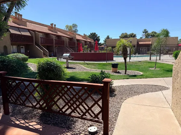 $1,150 | 14203 North 19th Avenue, Unit 1040, Phoenix, AZ 85023