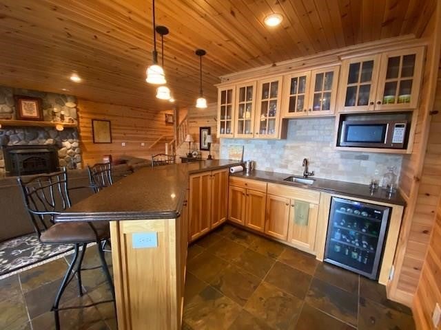 7465 East Flowage Road Minong, WI 54859 - Photo 34 of 41 Gallery Image 34
