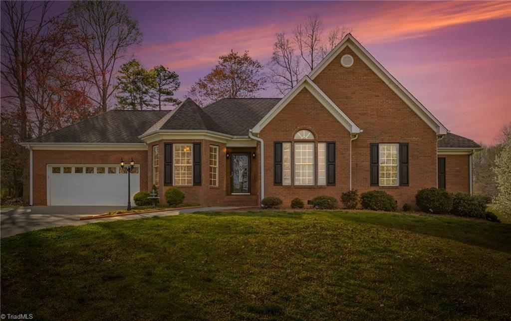 112 Ridge Drive Lexington, NC 27295 - Photo 1 of 31 Gallery Image 1