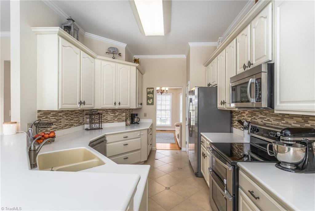 112 Ridge Drive Lexington, NC 27295 - Photo 12 of 31 Gallery Image 12