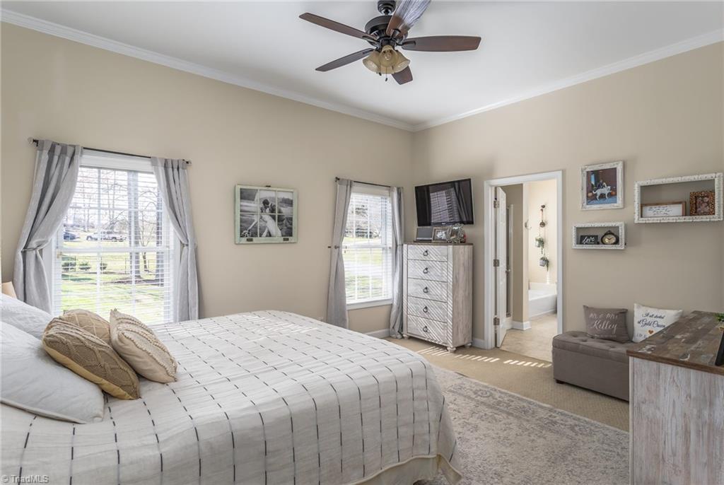 112 Ridge Drive Lexington, NC 27295 - Photo 14 of 31 Gallery Image 14