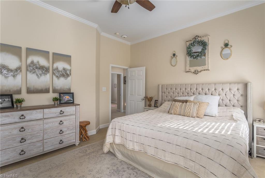 112 Ridge Drive Lexington, NC 27295 - Photo 15 of 31 Gallery Image 15