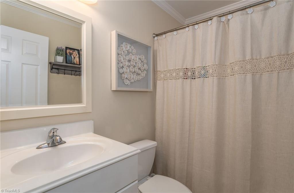 112 Ridge Drive Lexington, NC 27295 - Photo 21 of 31 Gallery Image 21