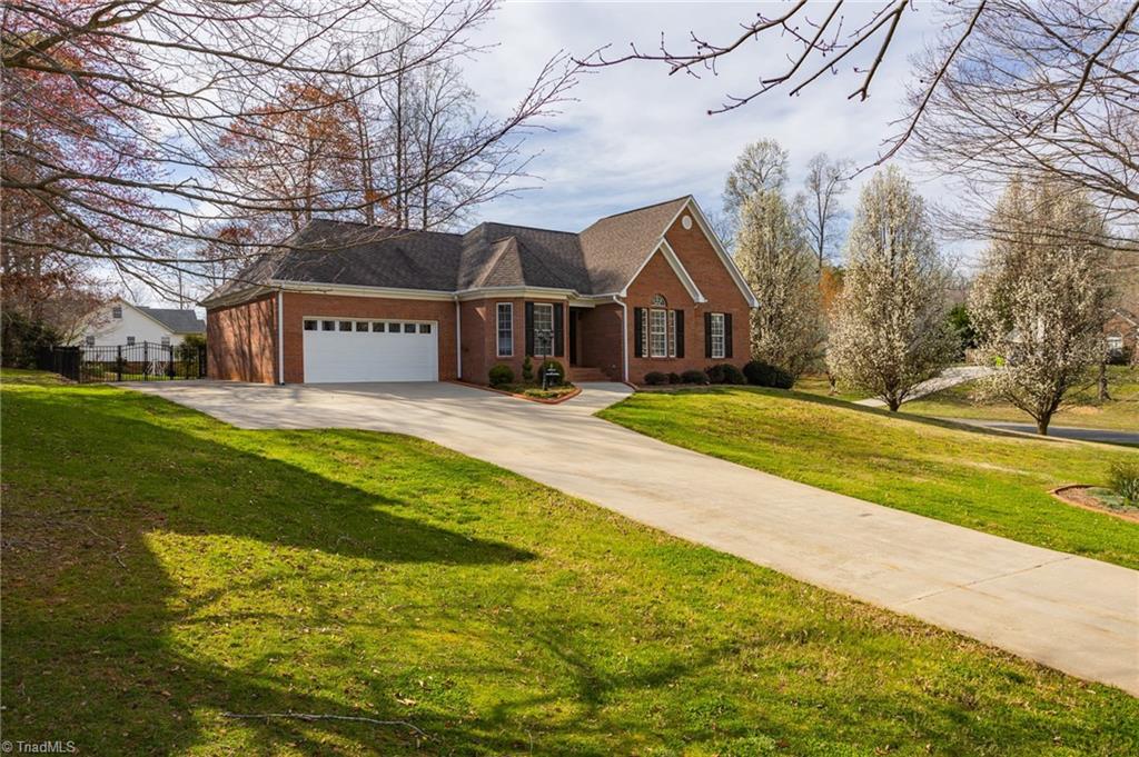 112 Ridge Drive Lexington, NC 27295 - Photo 23 of 31 Gallery Image 23