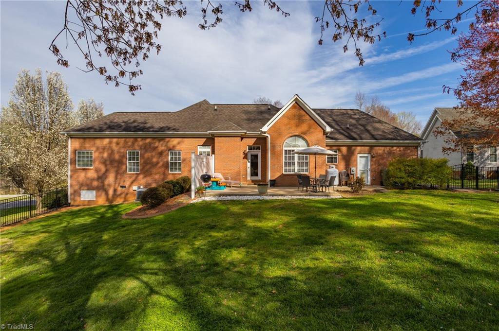 112 Ridge Drive Lexington, NC 27295 - Photo 27 of 31 Gallery Image 27