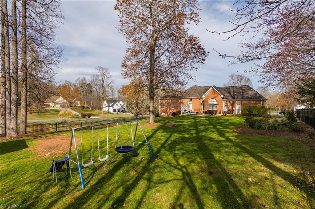 112 Ridge Drive Lexington, NC 27295 - Photo 28 of 31 Gallery Image 28