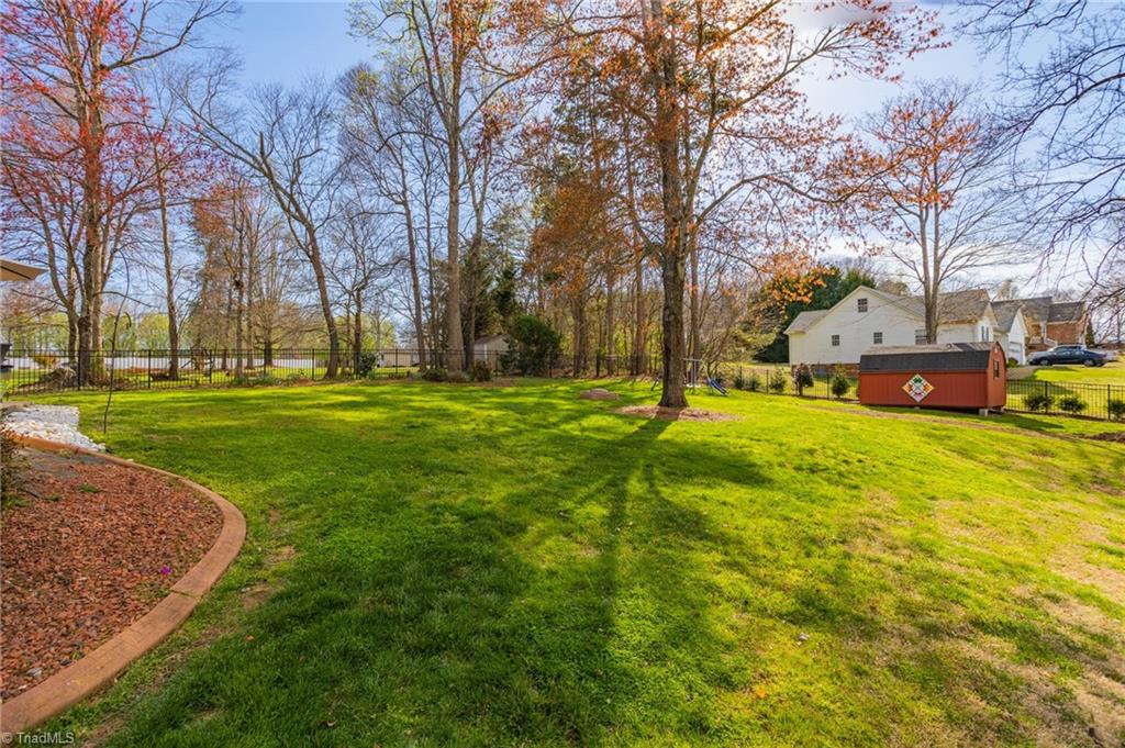 112 Ridge Drive Lexington, NC 27295 - Photo 30 of 31 Gallery Image 30