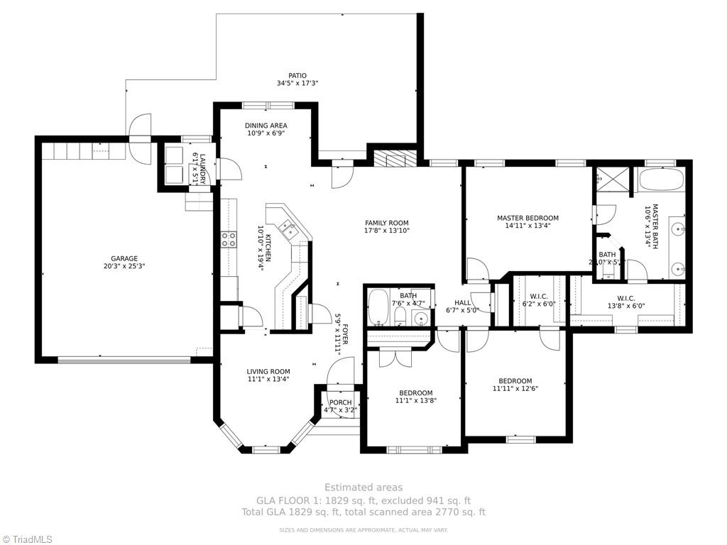 112 Ridge Drive Lexington, NC 27295 - Photo 31 of 31 Gallery Image 31