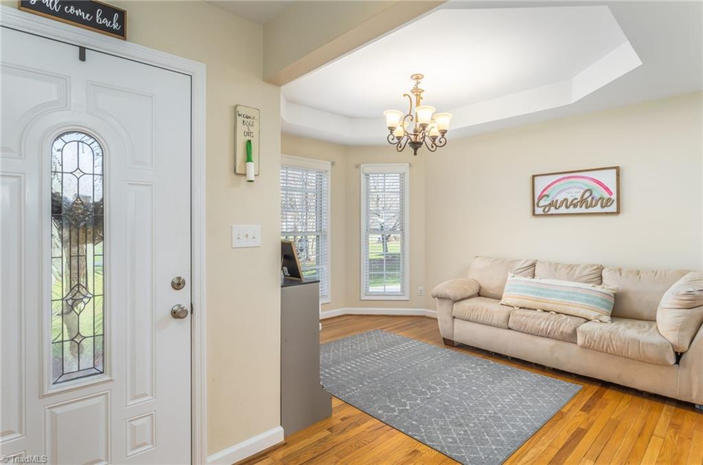 112 Ridge Drive Lexington, NC 27295 - Photo 5 of 31 Gallery Image 5