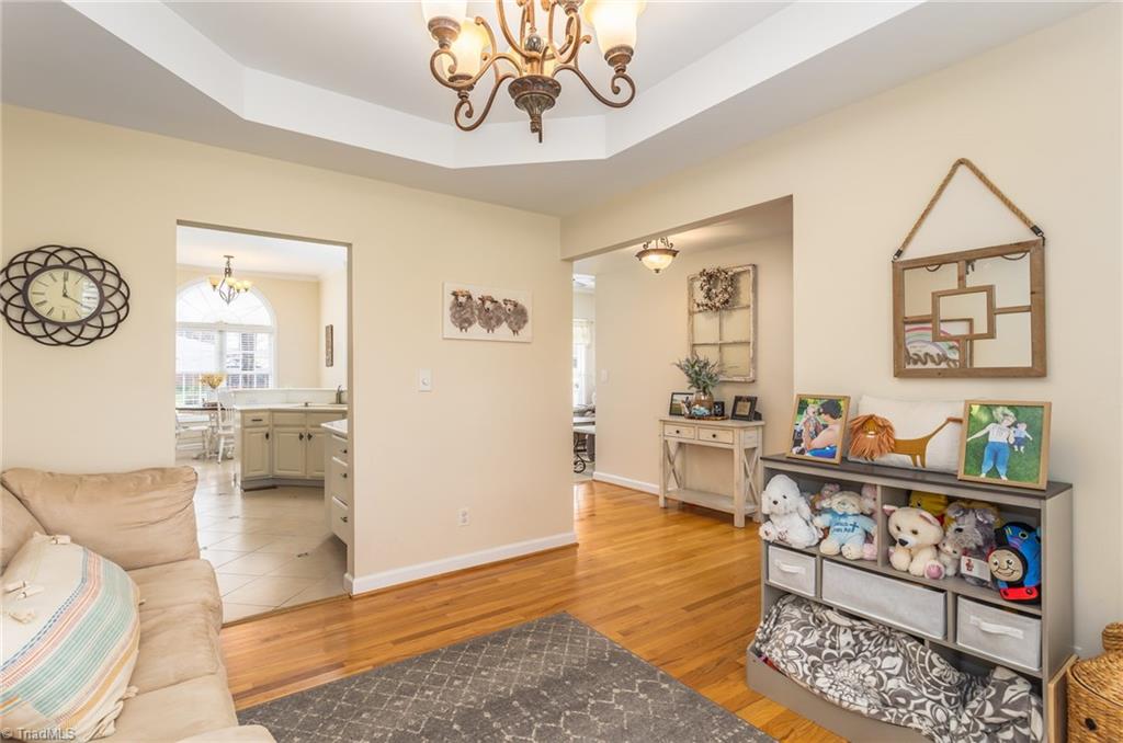 112 Ridge Drive Lexington, NC 27295 - Photo 6 of 31 Gallery Image 6