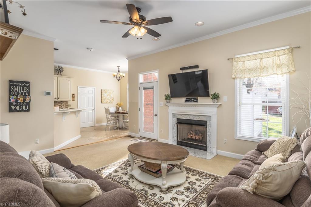 112 Ridge Drive Lexington, NC 27295 - Photo 9 of 31 Gallery Image 9