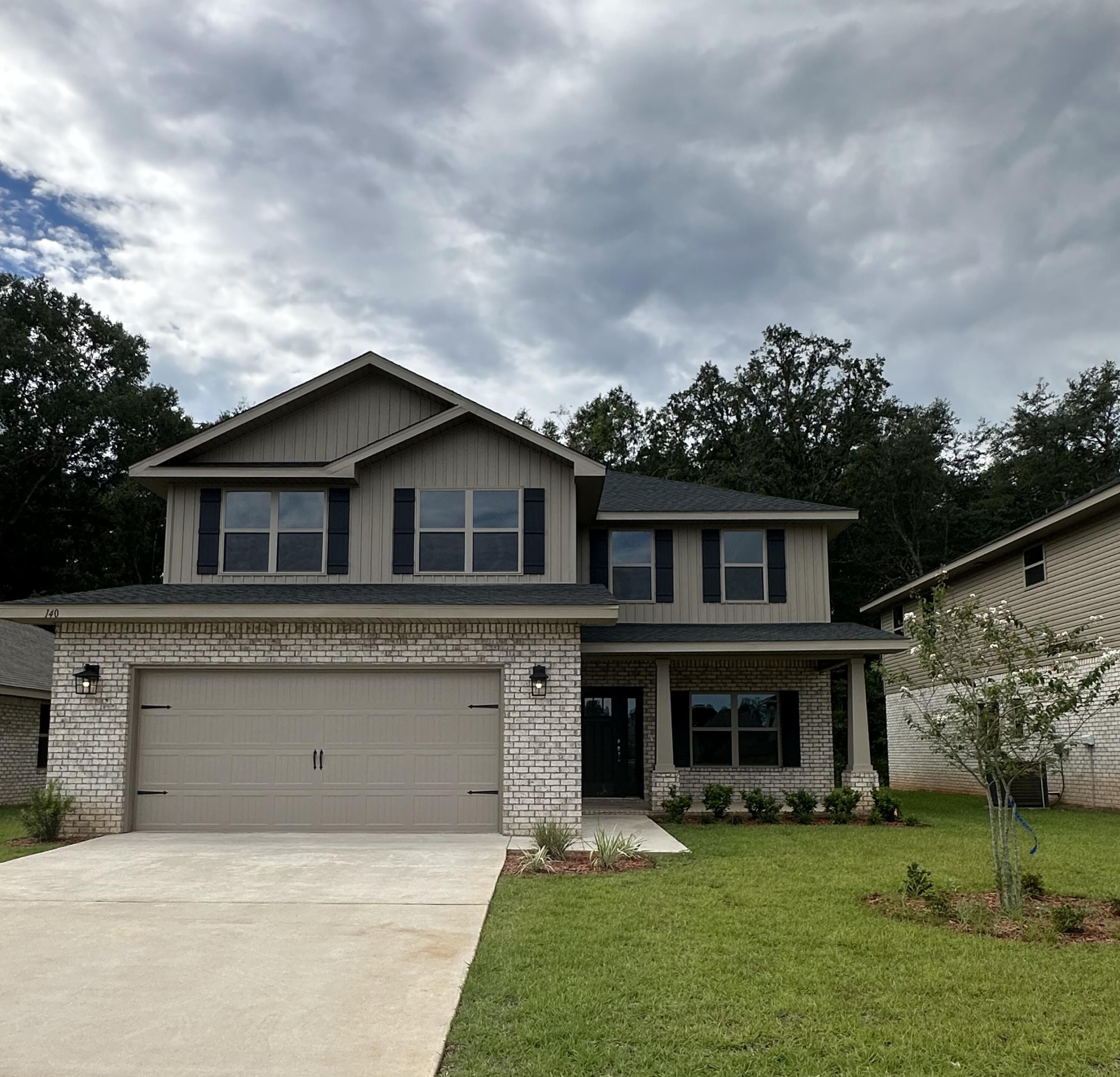140 Ridgeway Circle Crestview, FL 32536 - Photo 1 of 26 IMG_6166