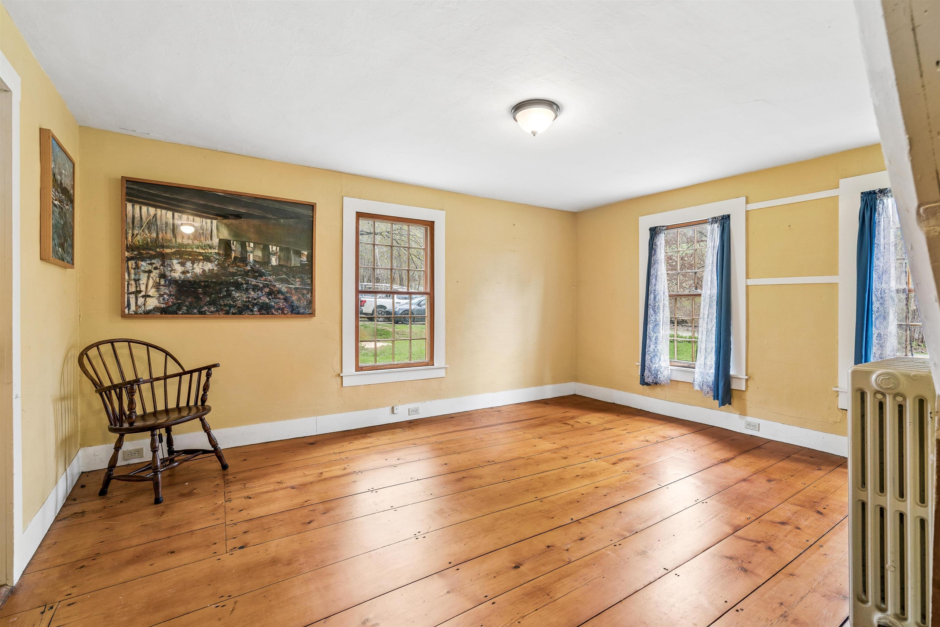 77 Kibling Hill Road Tunbridge, VT 05077 - Photo 23 of 50