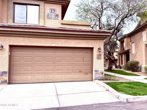 a view of a lake with outside space