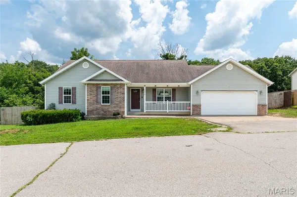 $315,000 | 23614 Restore Road, Waynesville, MO 65583