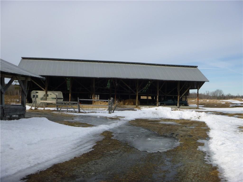 464 Starks Road New Sharon, ME 04955 - Photo 3 of 14 Photo