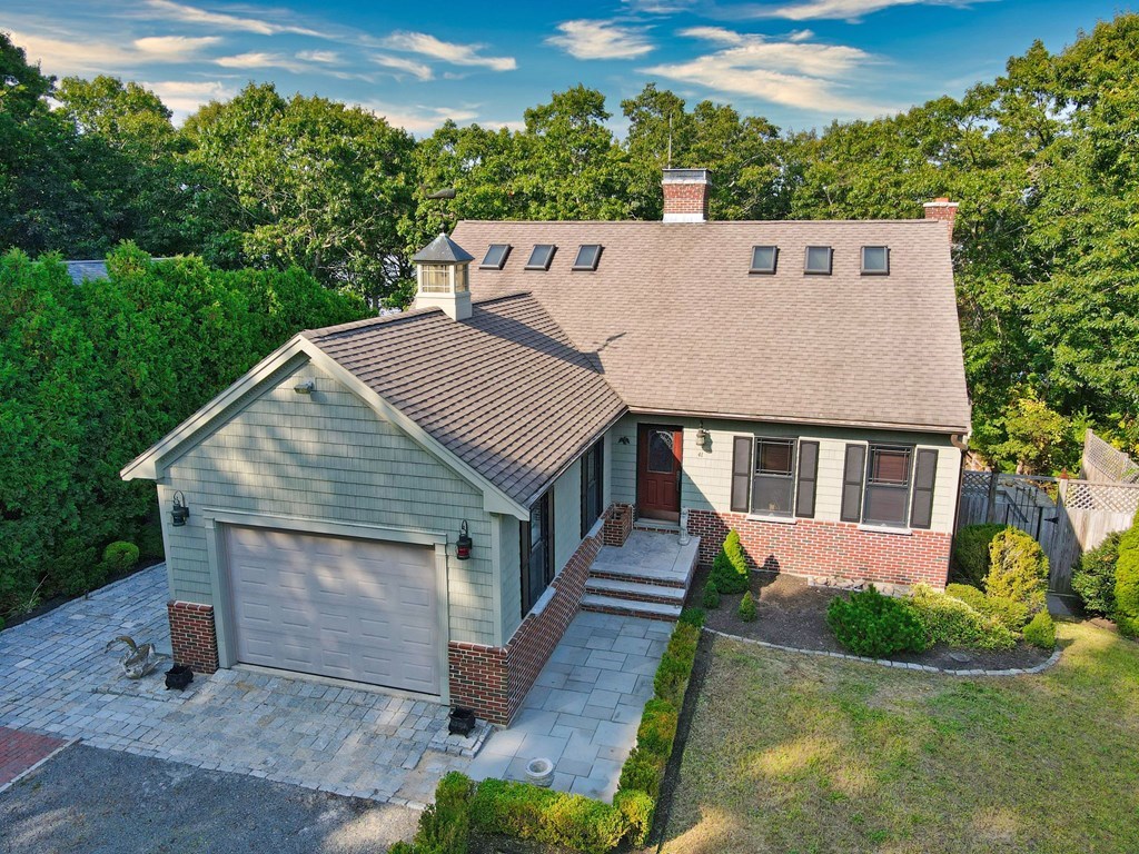 41 River Road Marion, MA 02738 - Photo 1 of 40