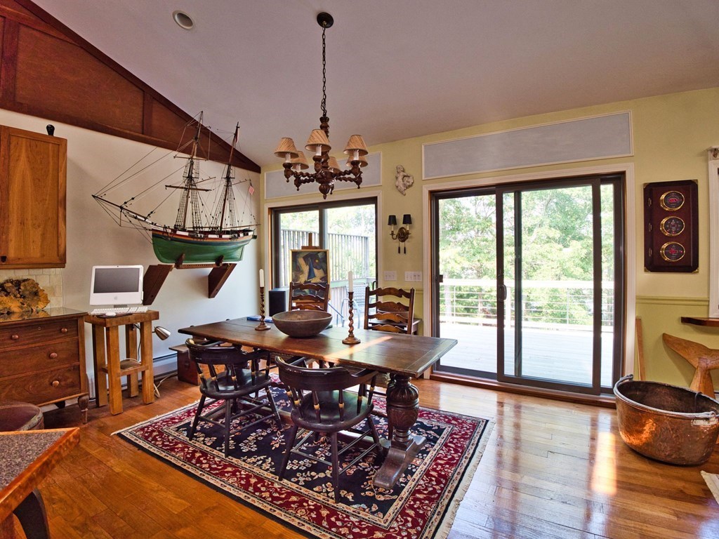 41 River Road Marion, MA 02738 - Photo 6 of 40