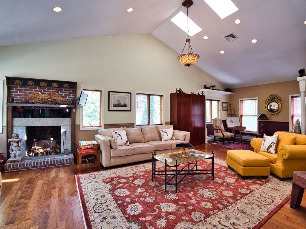 41 River Road Marion, MA 02738 - Photo 8 of 40