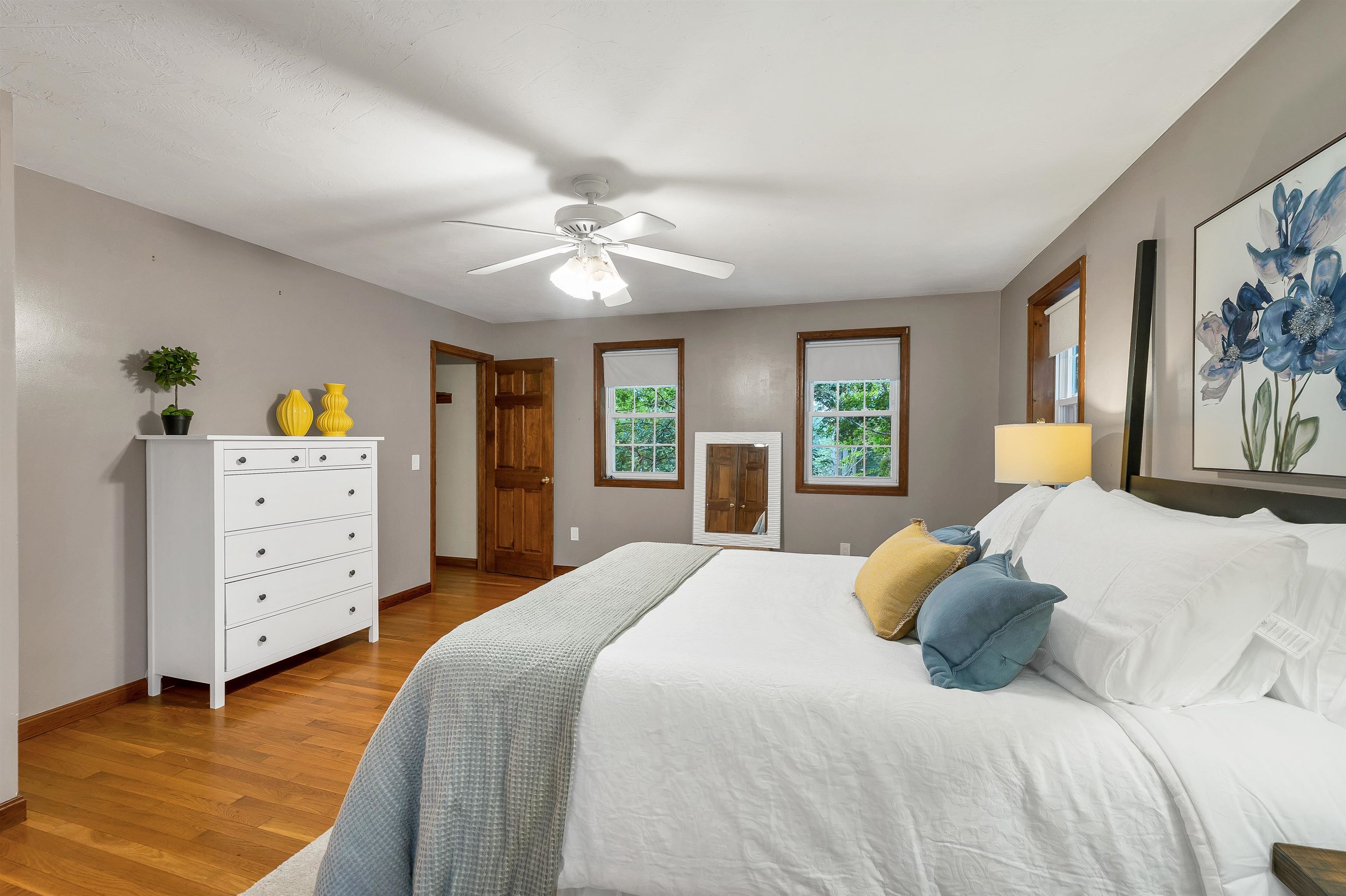 254 Robert Rogers Road Dunbarton, NH 03046 - Photo 17 of 25