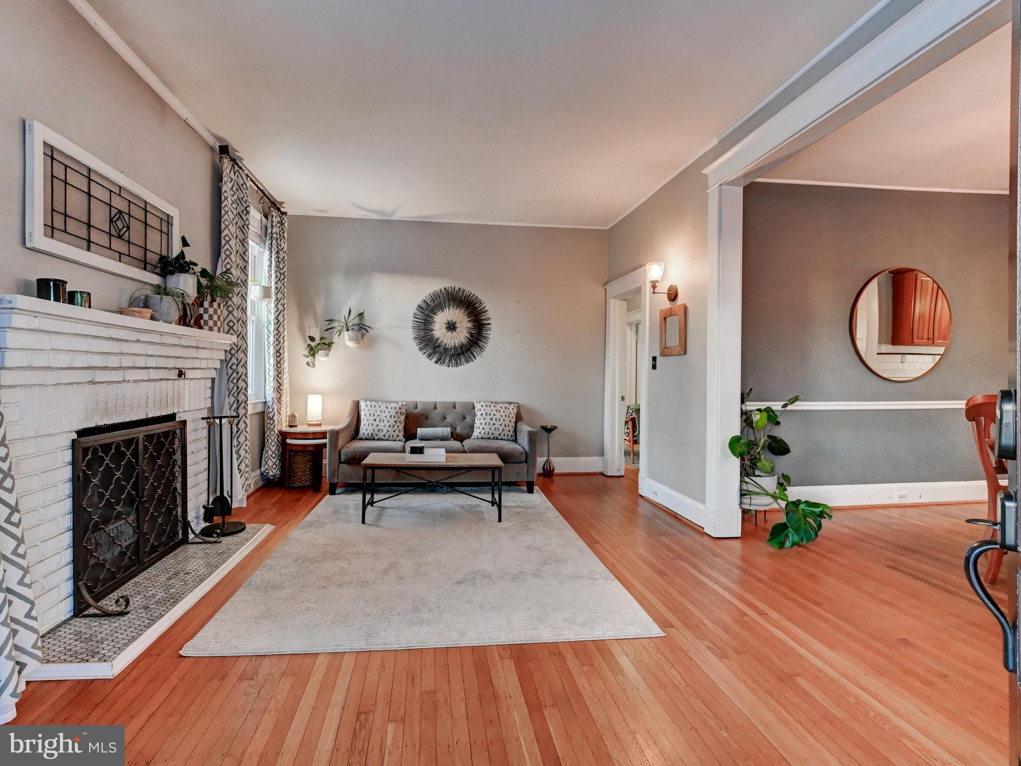 700 Murdock Road Baltimore, MD 21212 - Photo 4 of 27
