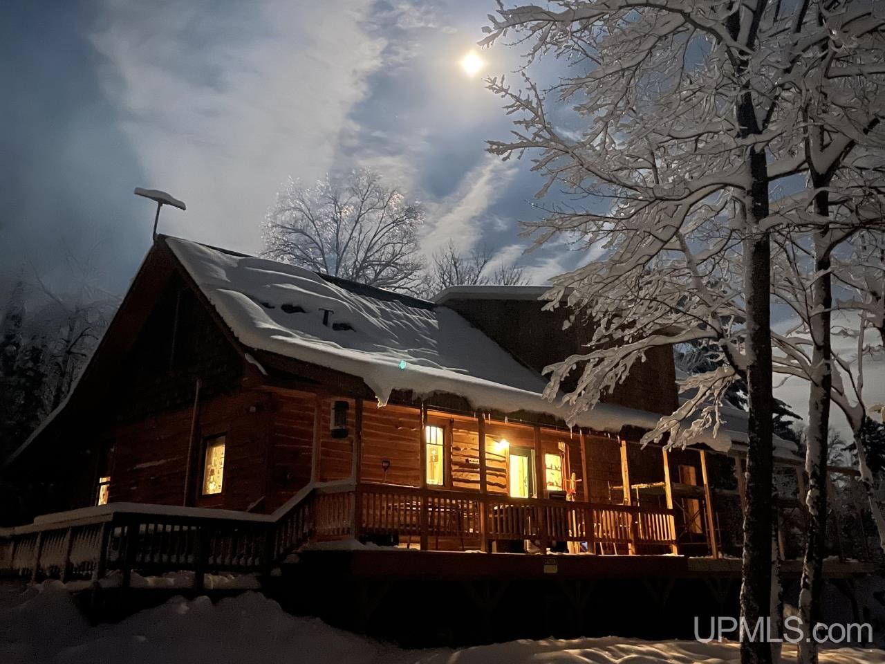 140 Tonkin Road Ishpeming, MI 49849 - Photo 55 of 66