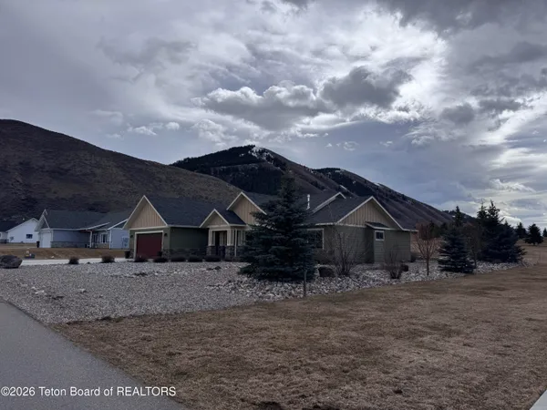 $799,000 | 111 Papworth Lane, Afton, WY 83110