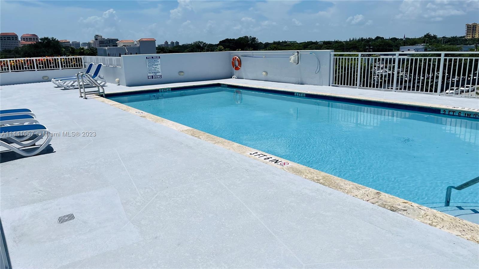 West Flagler Miami, FL 33125 - Photo 23 of 28 an outdoor view having patio