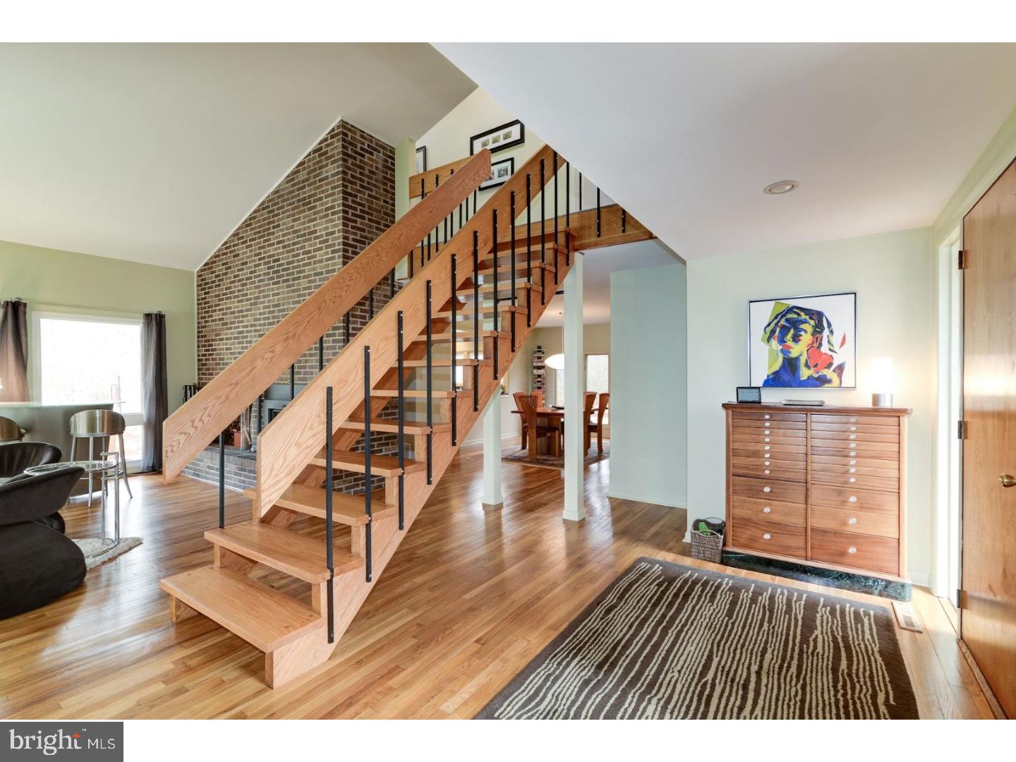 839 Powell Road Tabernacle, NJ 08088 - Photo 2 of 25 Foyer