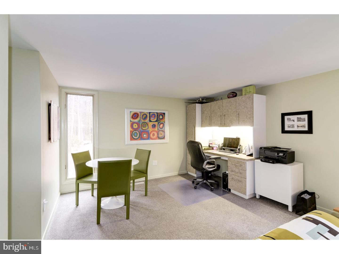 839 Powell Road Tabernacle, NJ 08088 - Photo 11 of 25 Office / Study
