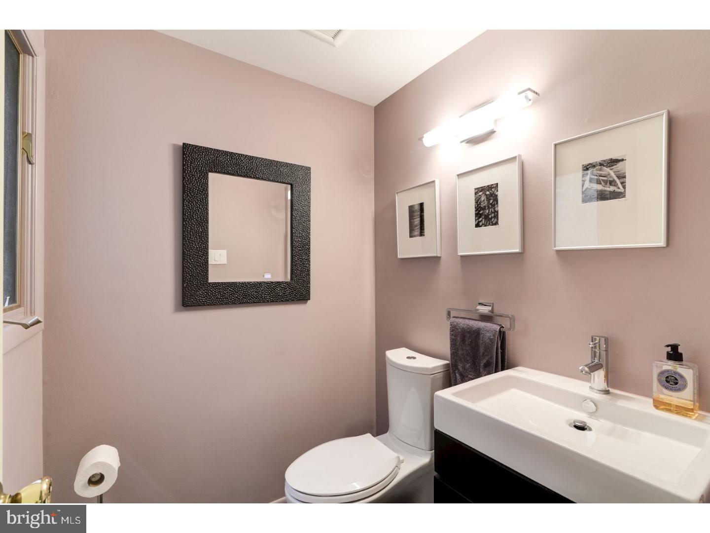 839 Powell Road Tabernacle, NJ 08088 - Photo 13 of 25 Half Bath