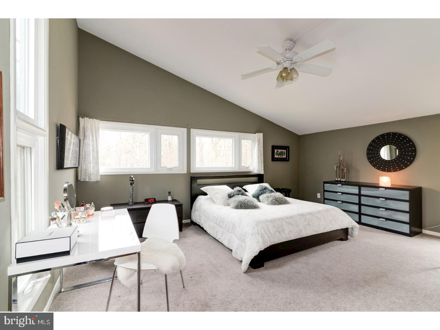 839 Powell Road Tabernacle, NJ 08088 - Photo 14 of 25 Master Bedroom