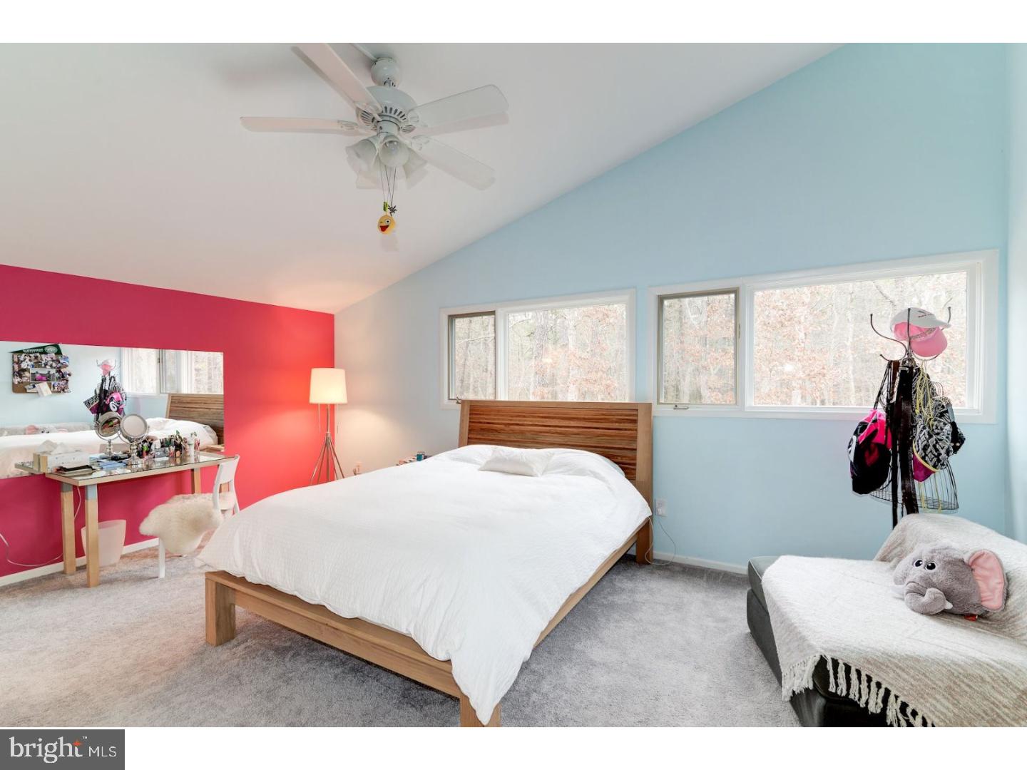 839 Powell Road Tabernacle, NJ 08088 - Photo 16 of 25 Bedroom 2
