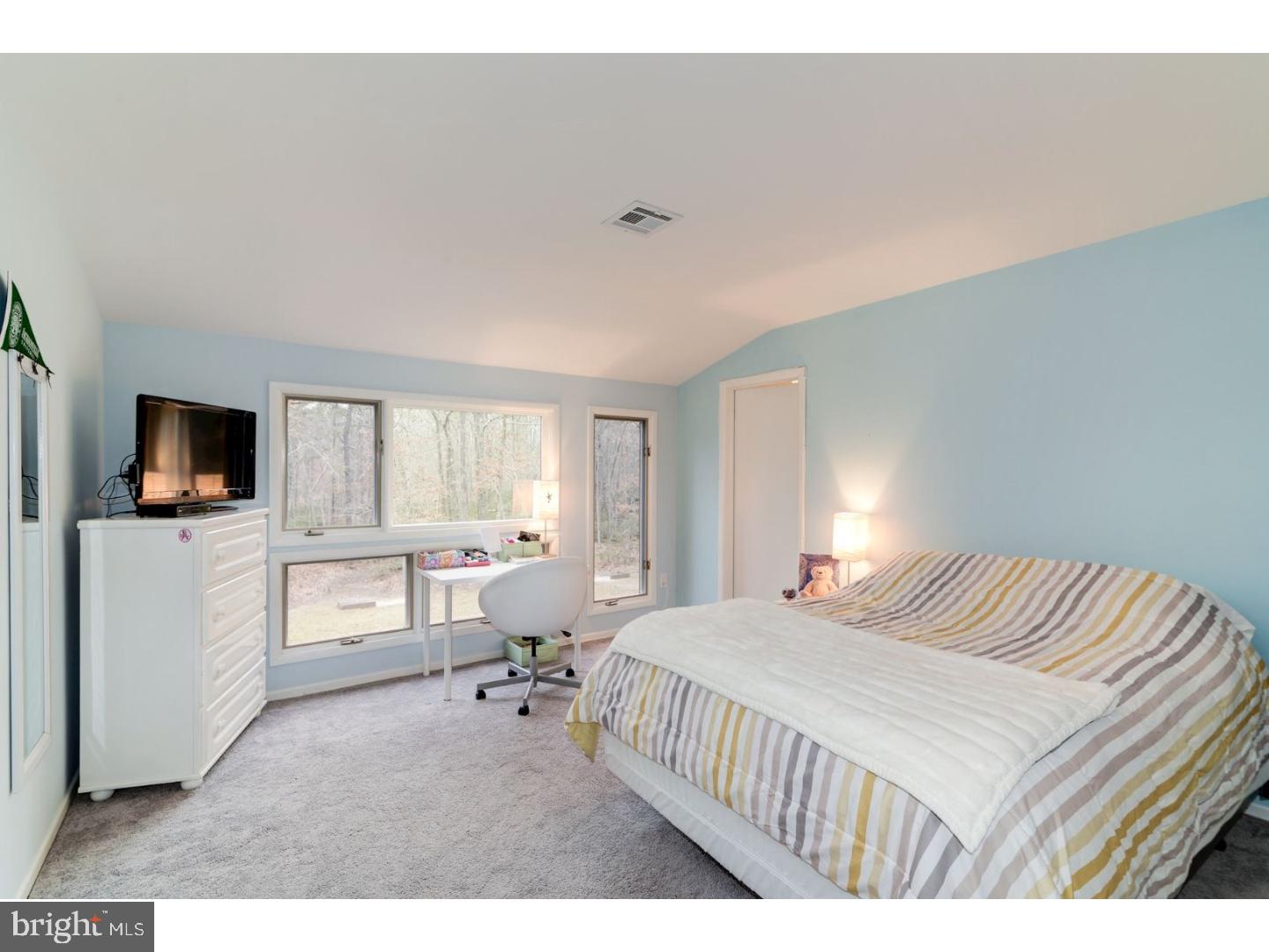839 Powell Road Tabernacle, NJ 08088 - Photo 17 of 25 Bedroom 3