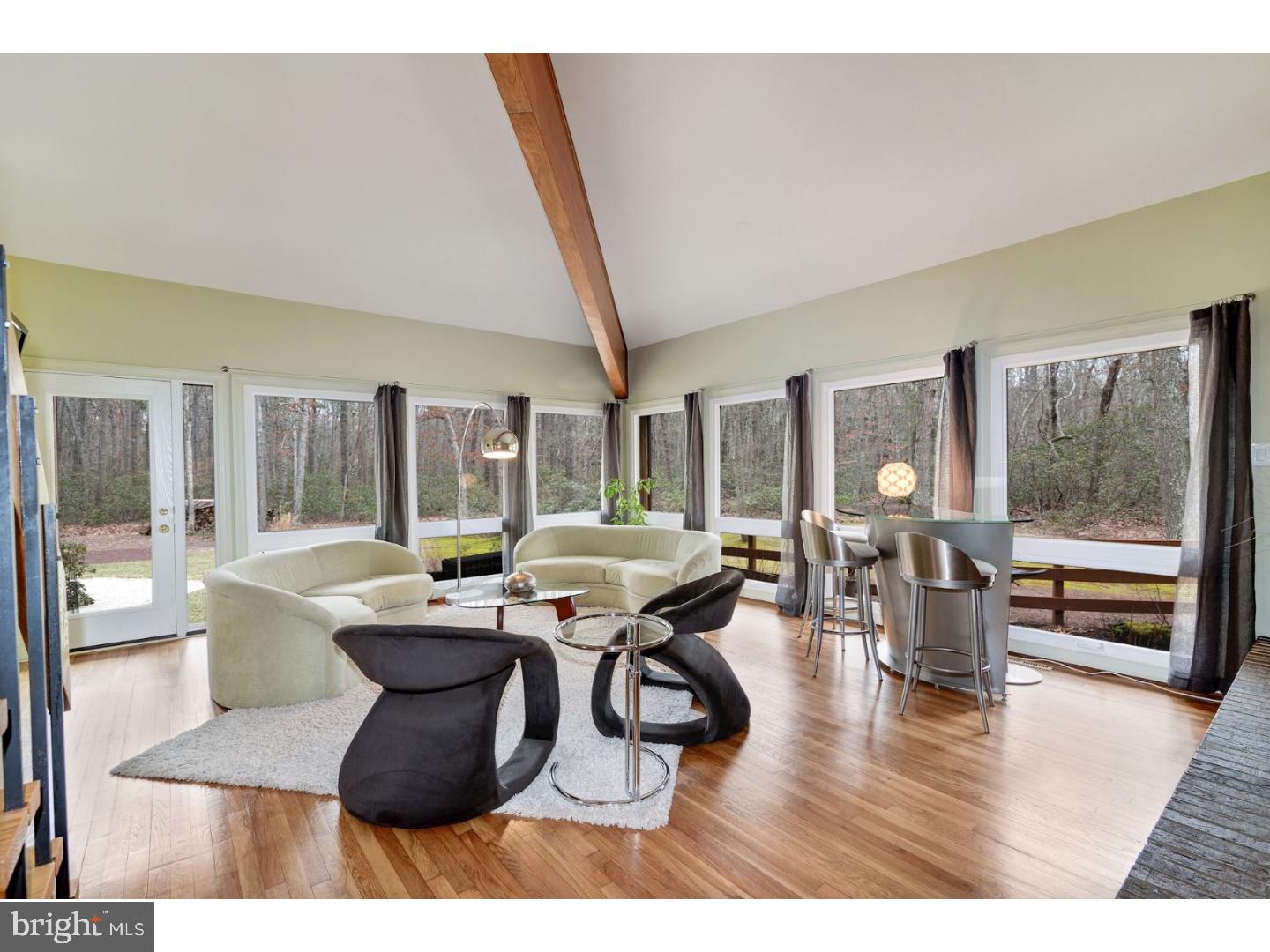 839 Powell Road Tabernacle, NJ 08088 - Photo 4 of 25 Living Room