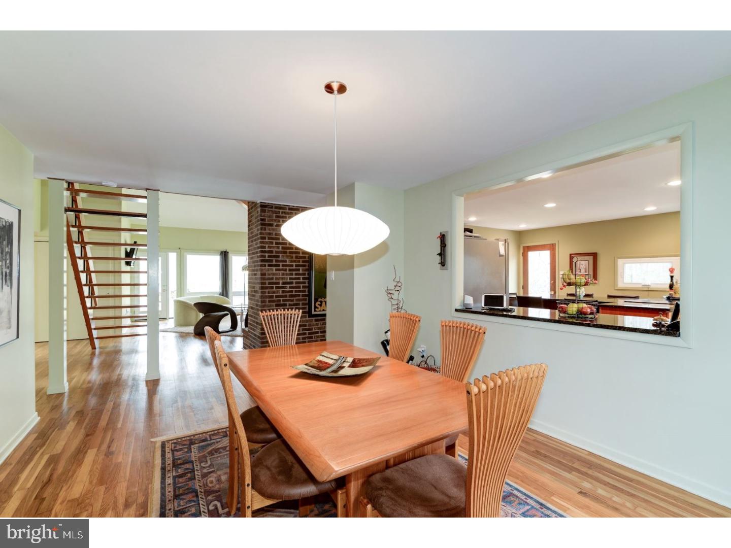 839 Powell Road Tabernacle, NJ 08088 - Photo 7 of 25 Dining Room
