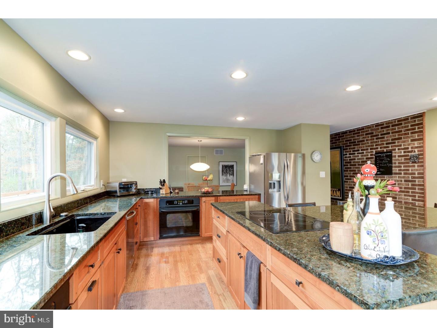 839 Powell Road Tabernacle, NJ 08088 - Photo 8 of 25 Kitchen
