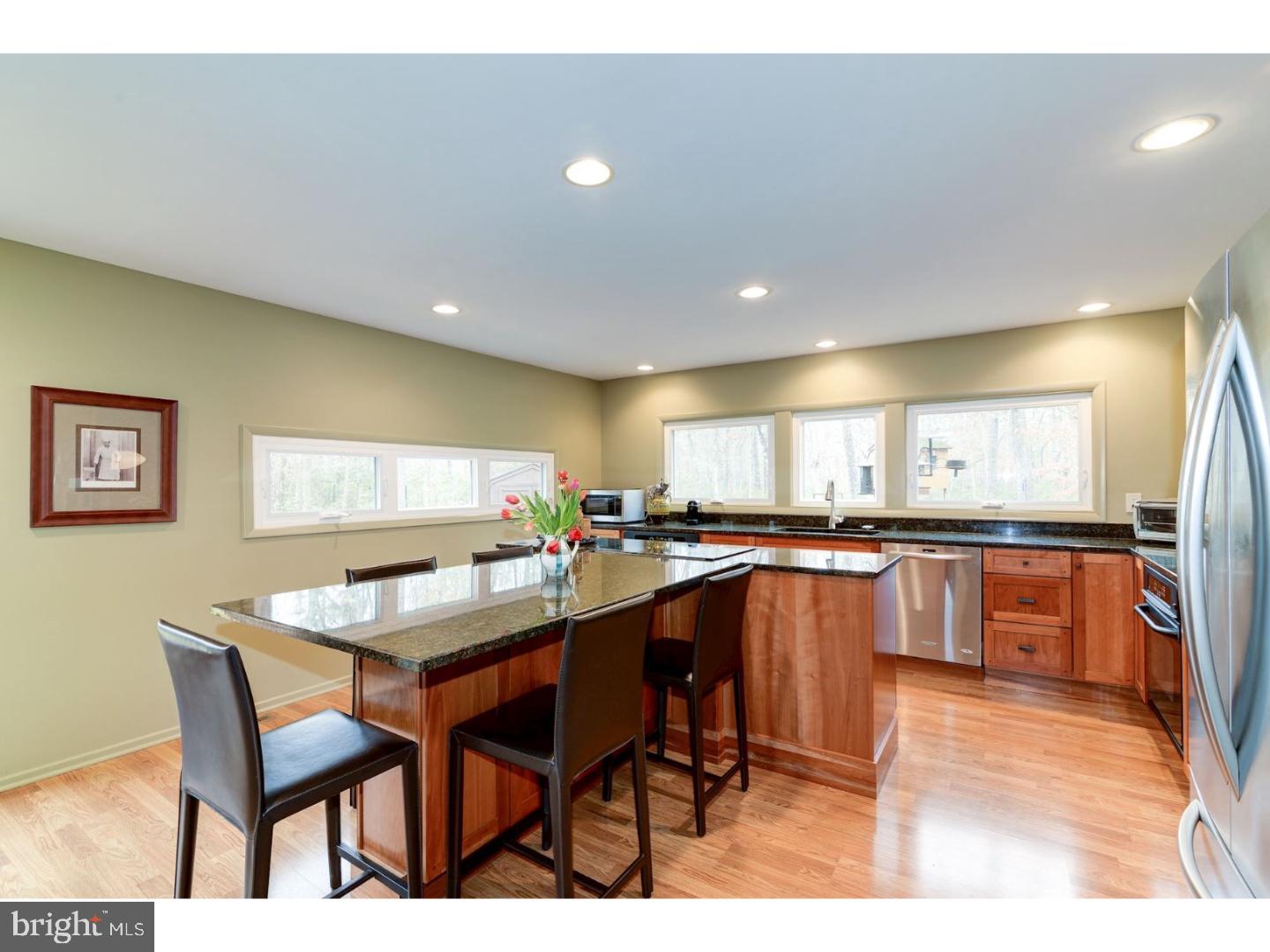839 Powell Road Tabernacle, NJ 08088 - Photo 9 of 25 Kitchen