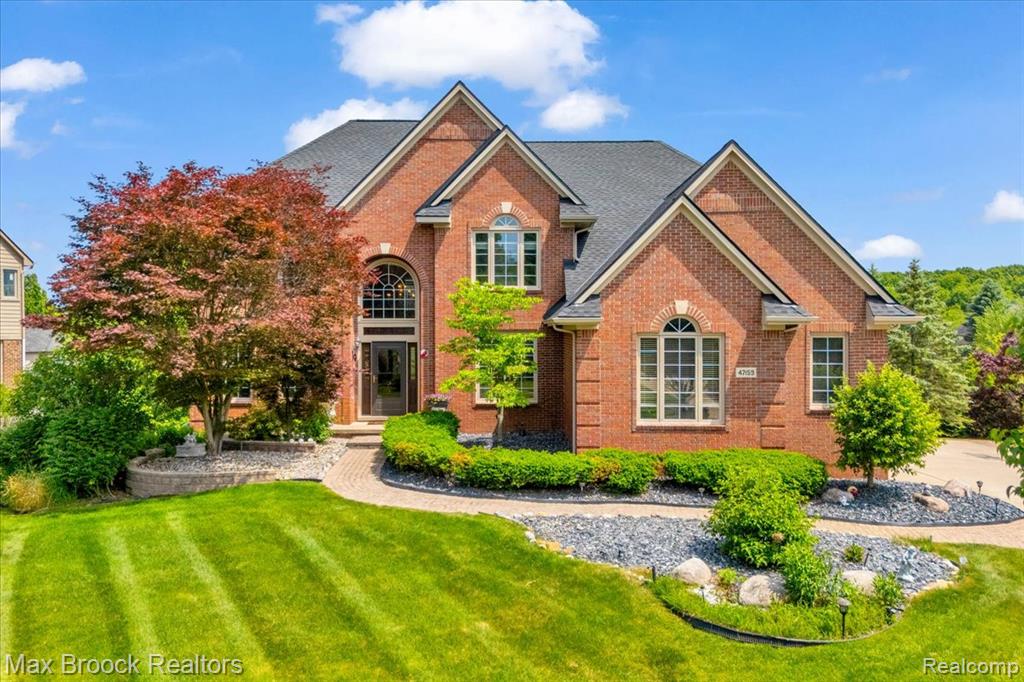 47159 Northumberland Street Novi, MI 48374 - Photo 56 of 65