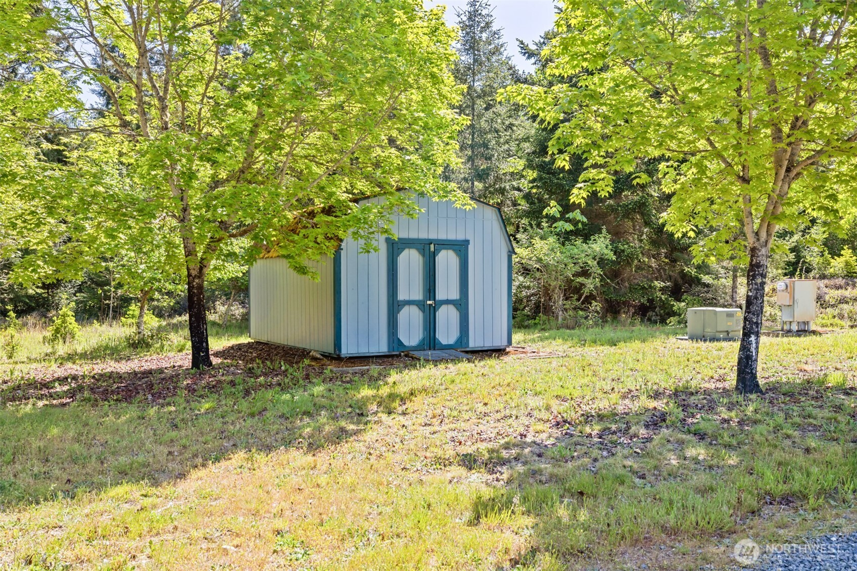 5611 South Doss Road Port Angeles, WA 98362 - Photo 34 of 40
