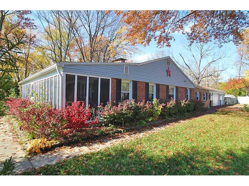 4488 Cold Spring Road Indianapolis, IN 46228 - Photo 1 of 14 Gallery Image 1