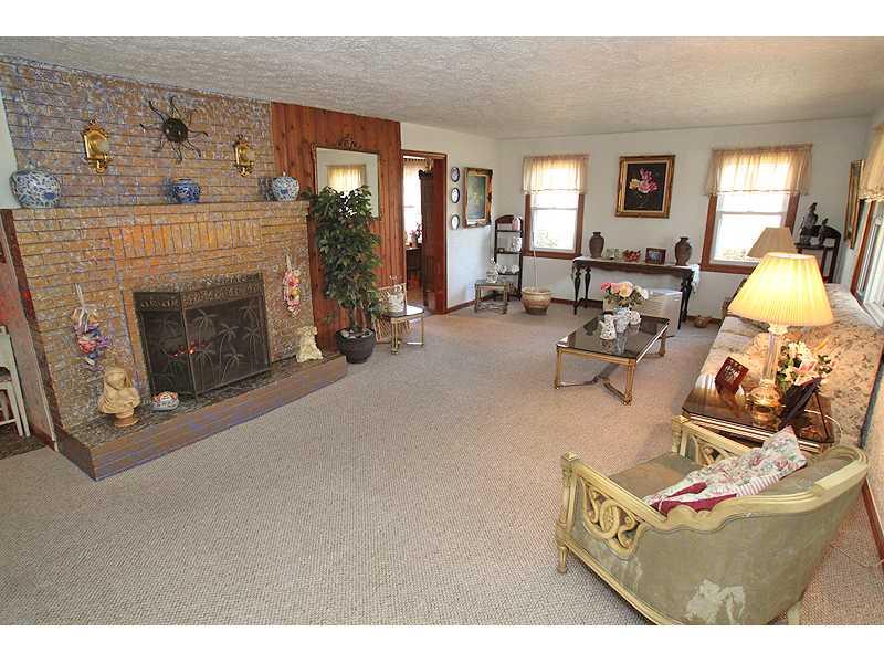 4488 Cold Spring Road Indianapolis, IN 46228 - Photo 2 of 14 Gallery Image 2