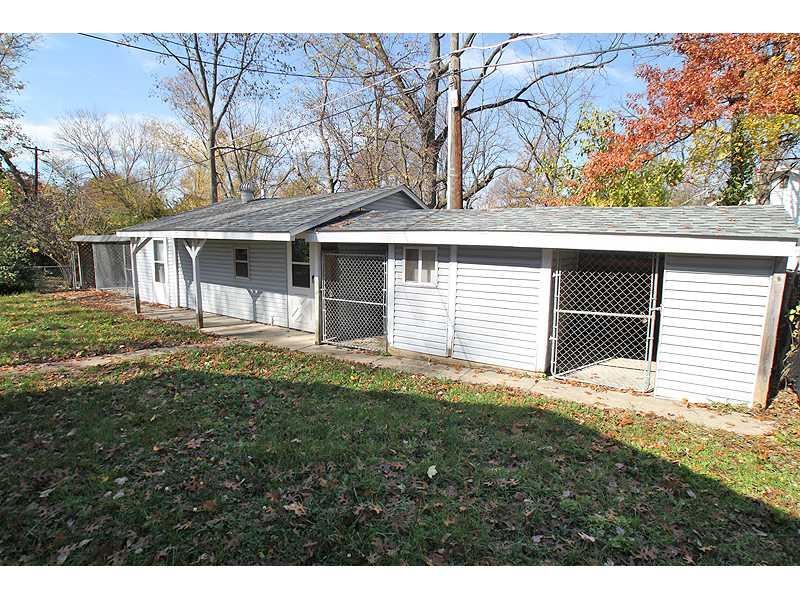 4488 Cold Spring Road Indianapolis, IN 46228 - Photo 14 of 14 Gallery Image 14