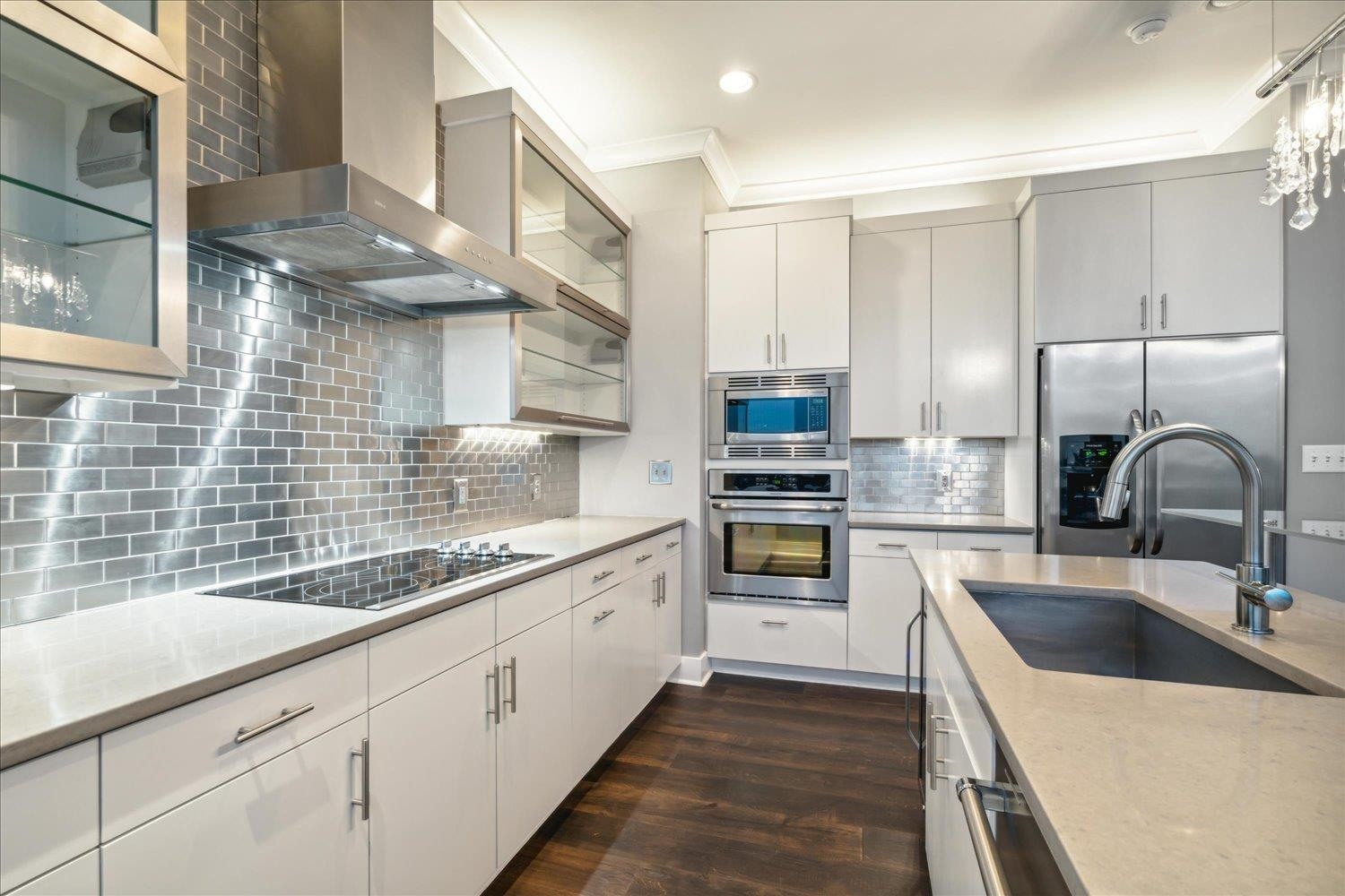 655 Riverside Drive, Unit 1508 Memphis, TN 38103 - Photo 10 of 32 Gallery Image 10