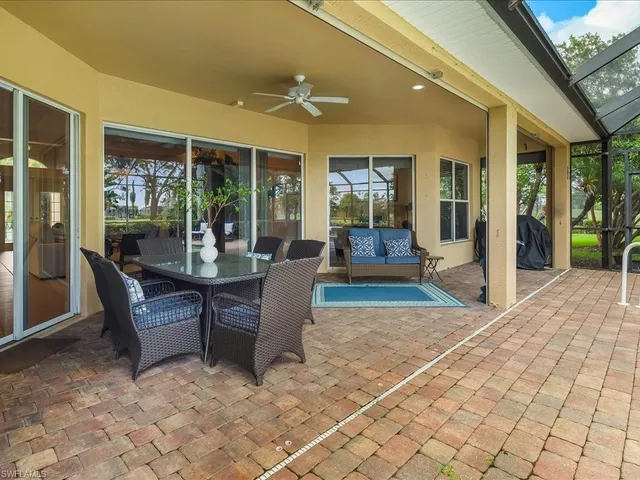 $899,000 | 6901 Bent Grass Drive, Naples, FL 34113