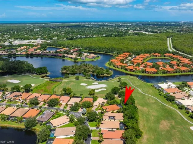 $899,000 | 6901 Bent Grass Drive, Naples, FL 34113