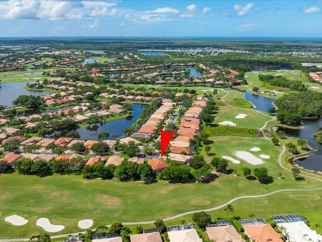 $899,000 | 6901 Bent Grass Drive, Naples, FL 34113