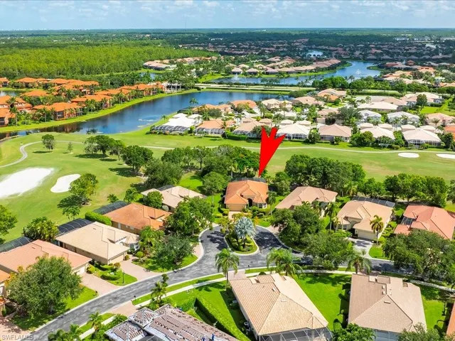 $899,000 | 6901 Bent Grass Drive, Naples, FL 34113