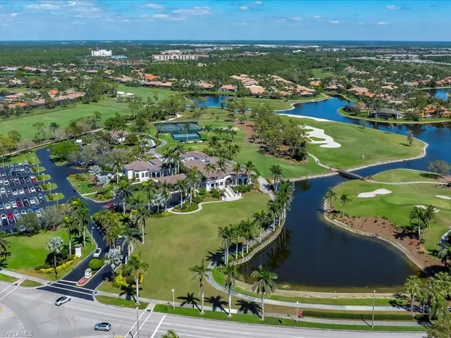$899,000 | 6901 Bent Grass Drive, Naples, FL 34113