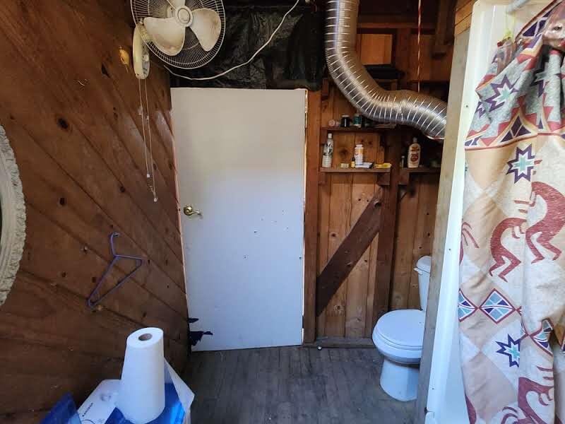 8700 Bell Springs Road Garberville, CA 95542 - Photo 8 of 43